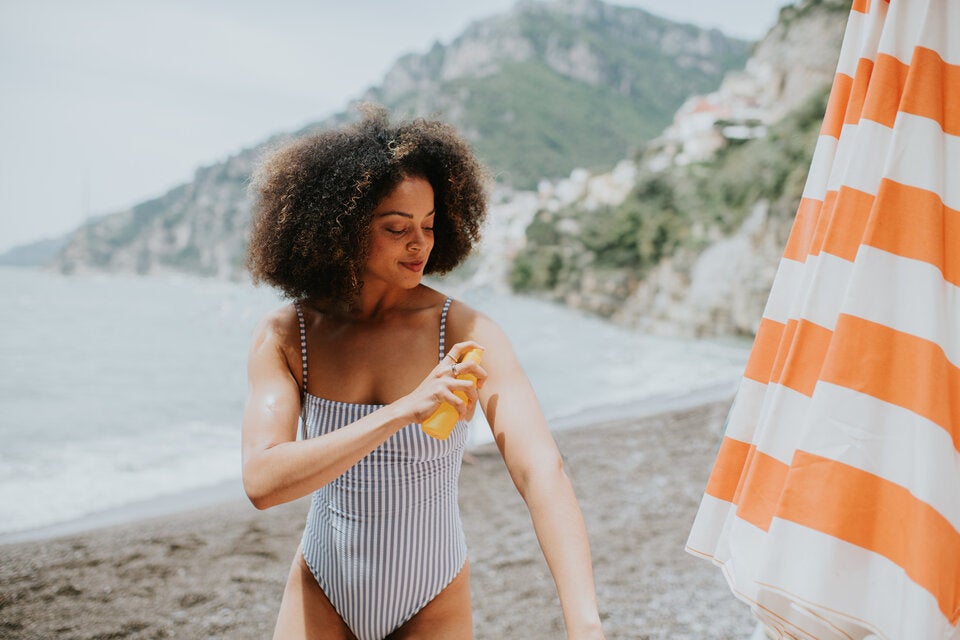 Sommer-Mythos im Check: Wird man auch im Schatten braun?