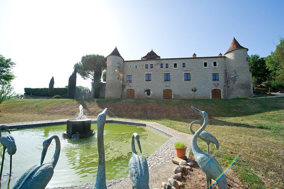 Hier verbringen die Royals ihren Urlaub