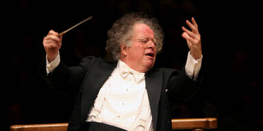 James Levine