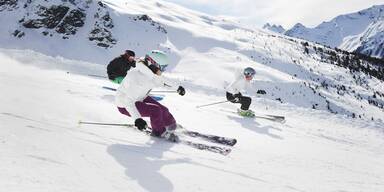 Letzte Chance! In diesen Gebieten k&ouml;nnen Sie noch bis Mai Skifahren