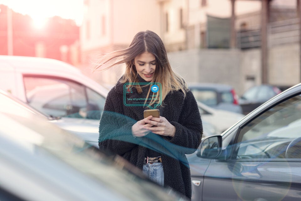 Künstliche Intelligenz wird auch das Dating-Verhalten verändern.