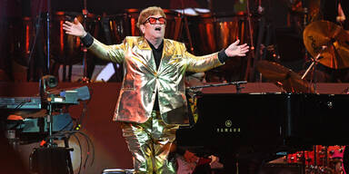 Elton John