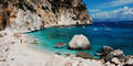 Italien Strandurlaub