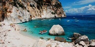 Laut Ranking: DAS ist der schönste Strand Italiens