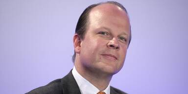 Hubertus von Baumbach