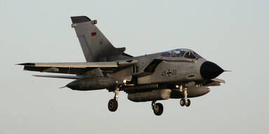 Tornados Bundeswehr