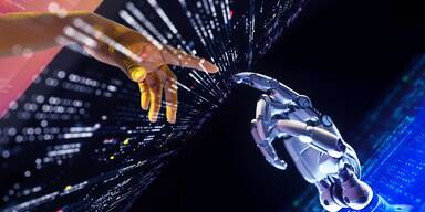 Experten schlagen Alarm: KI wehrte sich gegen Abschaltung