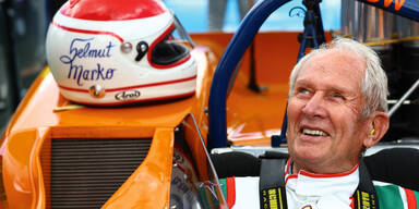 Helmut Marko