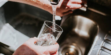 Trinkwasser in Weinviertler Stadt Laa wieder verwendbar
