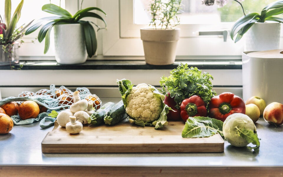 Wie man die lästigen Osterkilos schnell wieder loswird