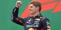 Max Verstappen Silverstone