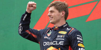 Max Verstappen Silverstone