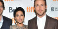 Ryan Gosling, Eva Mendes
