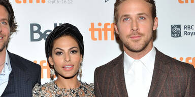 Ryan Gosling, Eva Mendes
