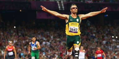 Oscar Pistorius
