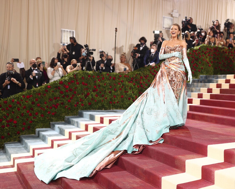 Unerwartet: Diese Stars fehlten bei der Met Gala 2025