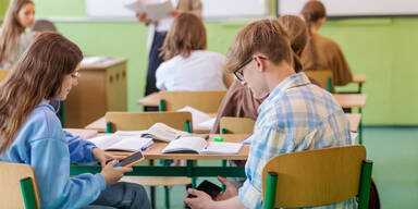 Kommt jetzt Handyverbot in ganzer EU?