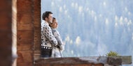 Valentinstag: Romantische Last-Minute-Trips in Österreich