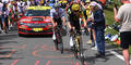 Tour de France Vingegaard Pogacar