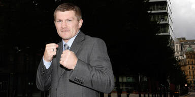 Ricky Hatton