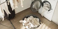 Warum Sie nie mehrere Waschgänge machen sollten