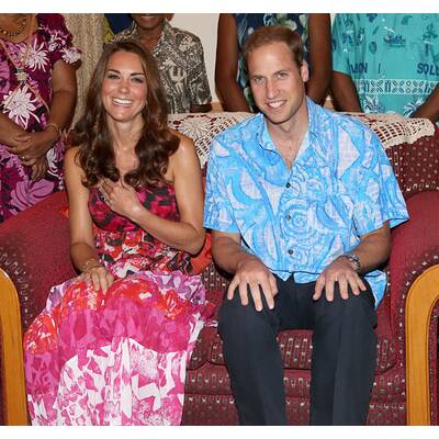 Happy Birthday, Kate!