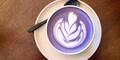Ube Latte: Hier gibt es das Trendgetränk in Wien