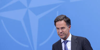 Mark Rutte