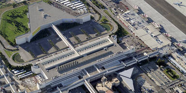 Palma de Mallorca Flughafen