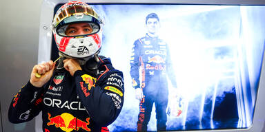 Max Verstappen Silverstone