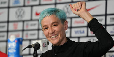Rapinoe