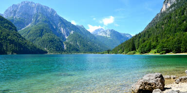 Wander-Drama: 68-J&auml;hrige st&uuml;rzt 60 Meter in den Tod