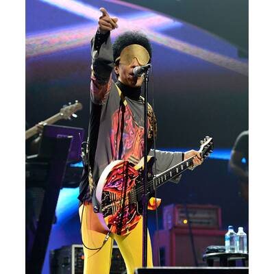 Das war Musik-Legende Prince