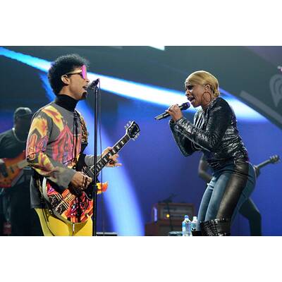 Das war Musik-Legende Prince