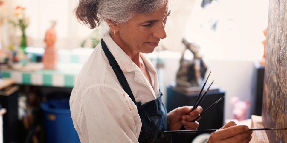 Tipps zur Entspannung für Power-Frauen