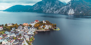 Traunsee