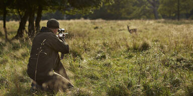 J&auml;ger m&uuml;ssen mit strengeren Strafen rechnen.