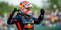 Max Verstappen Formel 1 Ungarn
