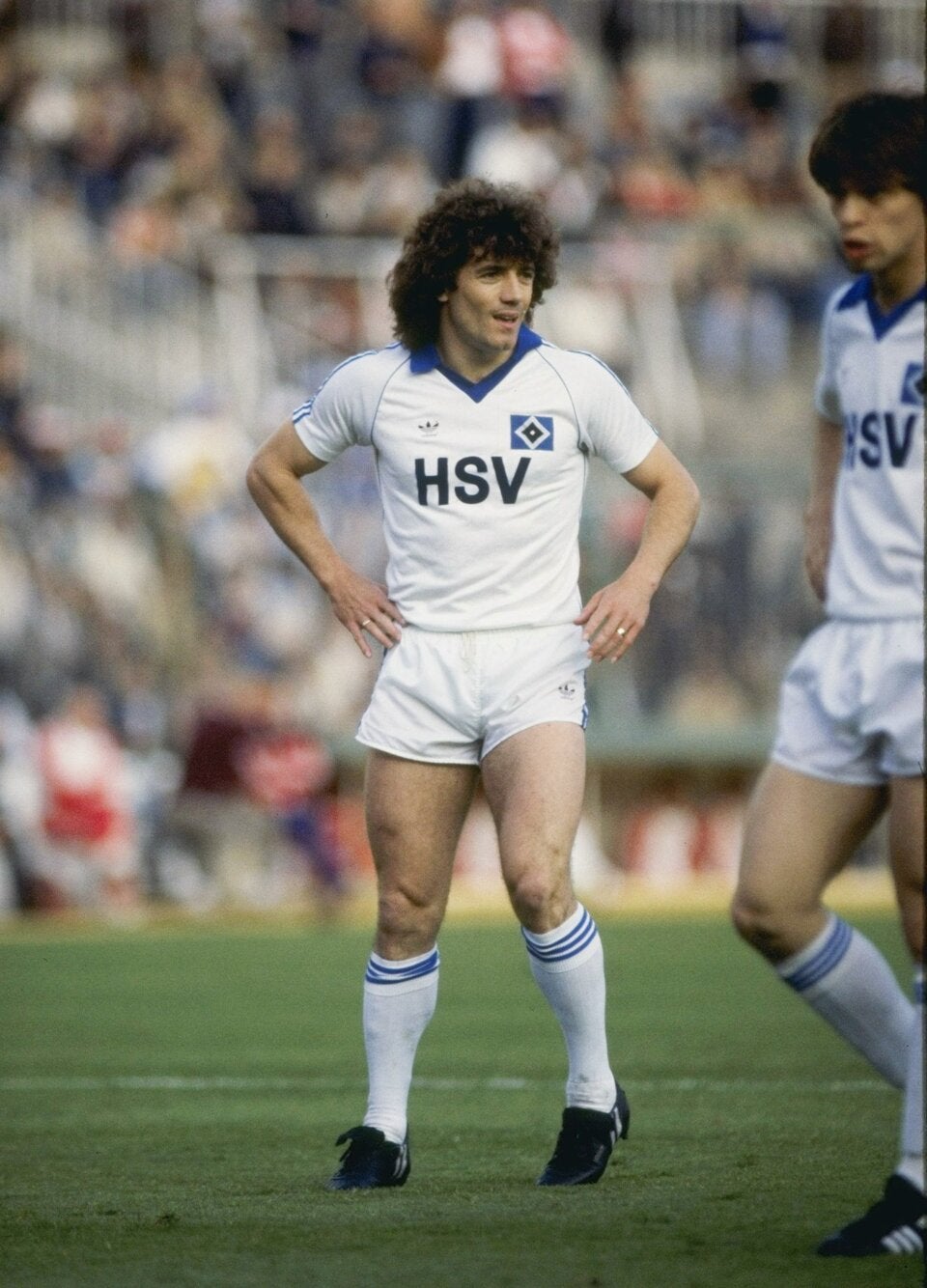 Kevin Keegan