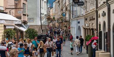 Studie: Sommerurlaub belebt den regionalen Handel