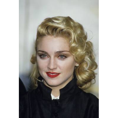 Madonna 