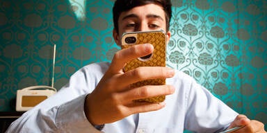 Sch&uuml;ler erpresste auf Instagram Gleichaltrige