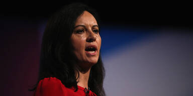 Caroline Flint