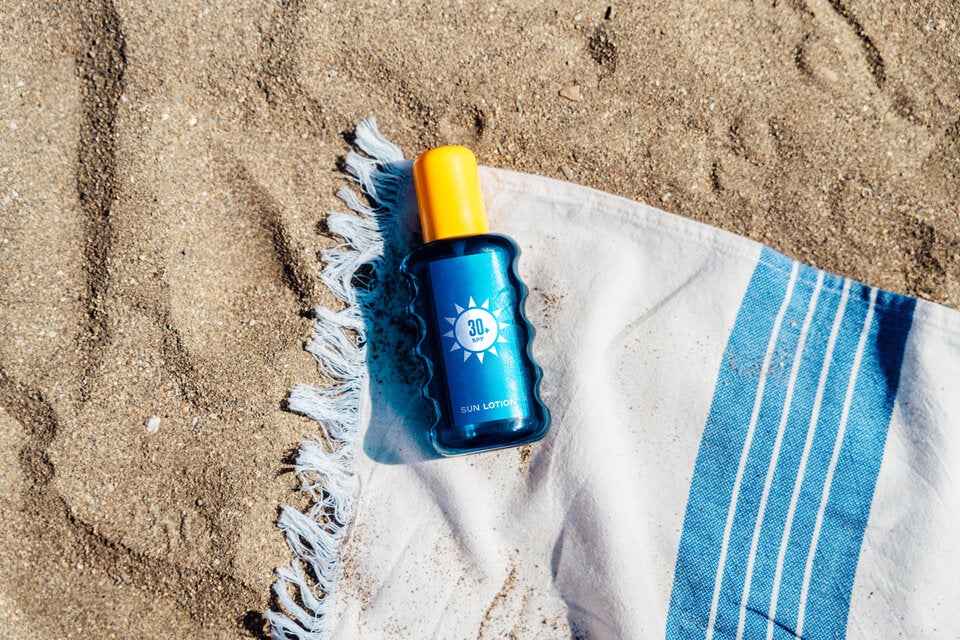 Sonnencreme: Welchen Lichtschutzfaktor brauchen Sie wirklich?