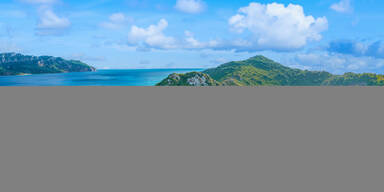 Warum diese 6 Trauminseln in der Nebensaison viel sch&ouml;ner sind