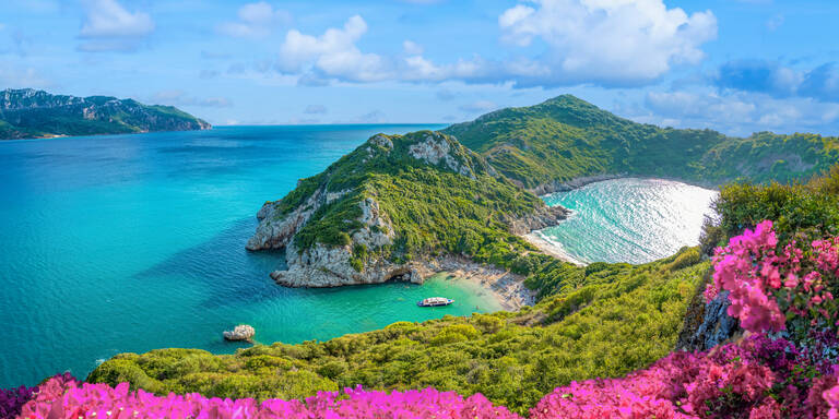 Warum diese 6 Trauminseln in der Nebensaison viel schöner sind