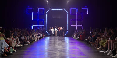 Berlin Fashion Week: Die Highlights vom zweiten Tag