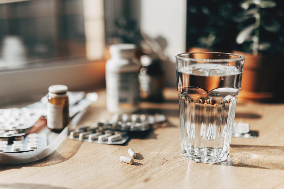 Corona, Grippe, RS-Virus, Erkältung: Was fehlt mir wirklich?