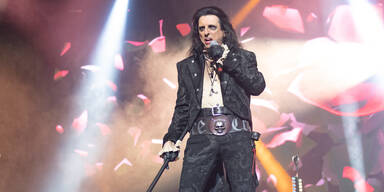 Alice Cooper