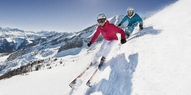 Germkn&ouml;del & Co.: So lange m&uuml;ssen Sie Skifahren, um die Kalorien loszuwerden